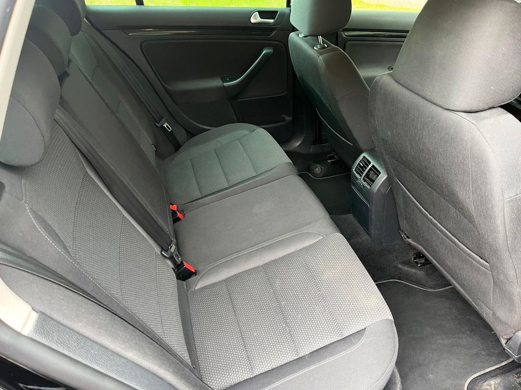 VW Golf 6 1.6 TDI Comfortline 4-Motion 1-Hand - Bild 10