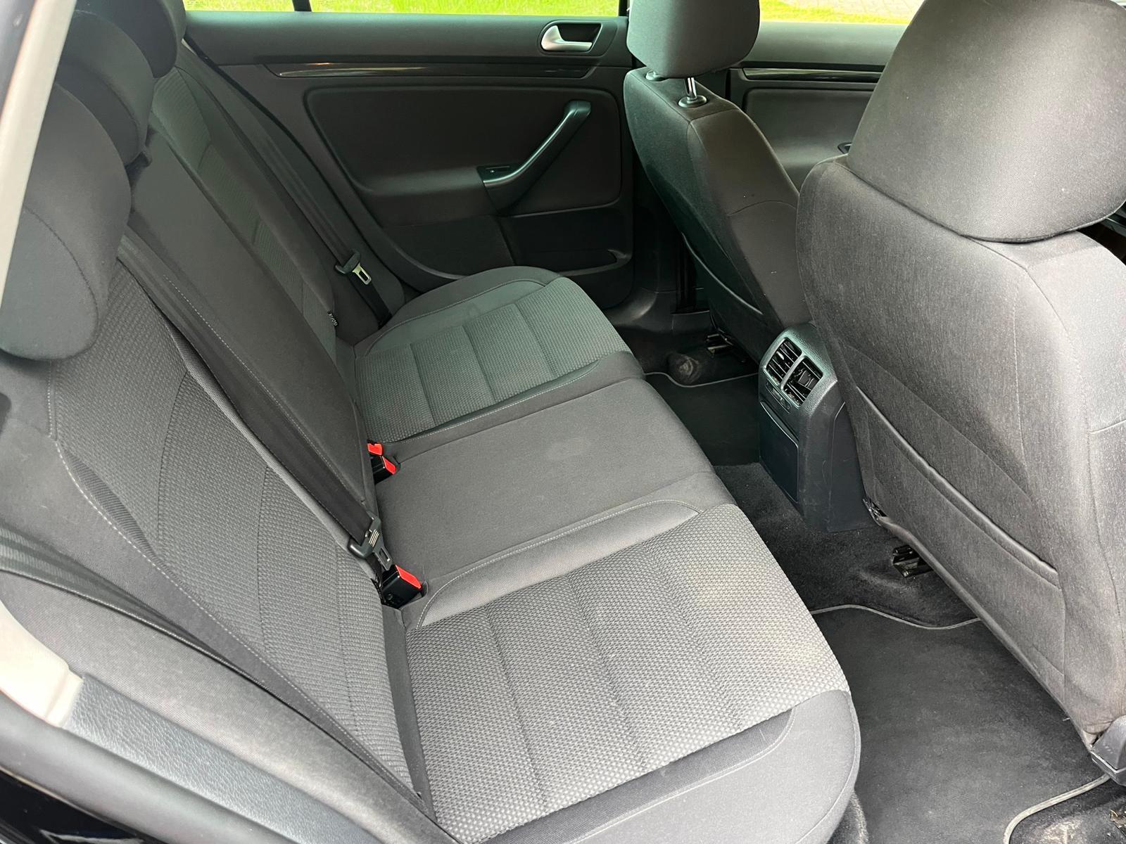 Volkswagen Golf 2013 — photo 10