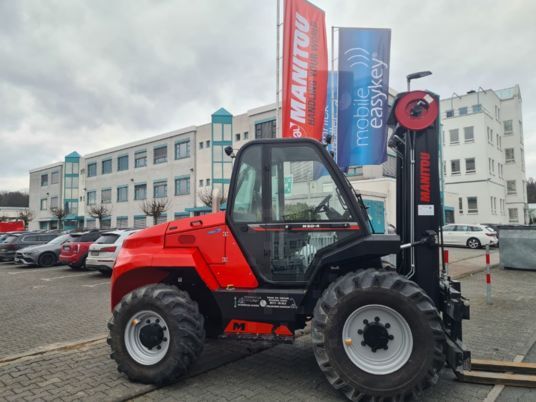 Manitou M50.4 ST5