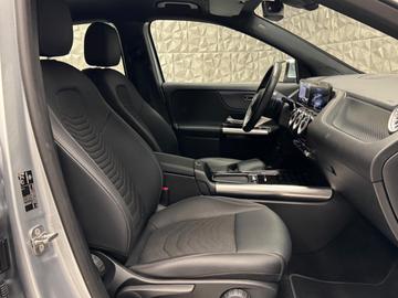 2024 Mercedes-BENZ EQA — миниатюра 14