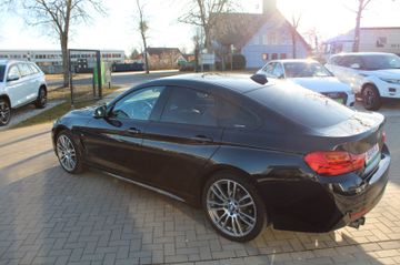 BMW 430 Gran Coupé M Sport