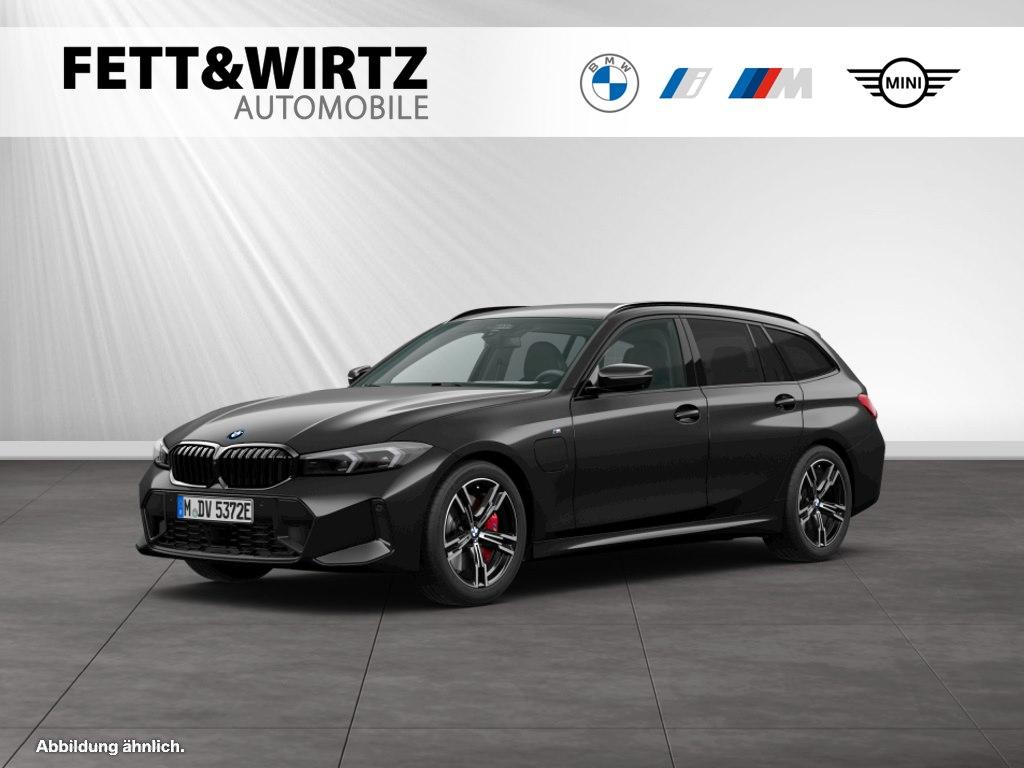 BMW 330e Juni-Aktion: Ü+Z Geschenkt !!!