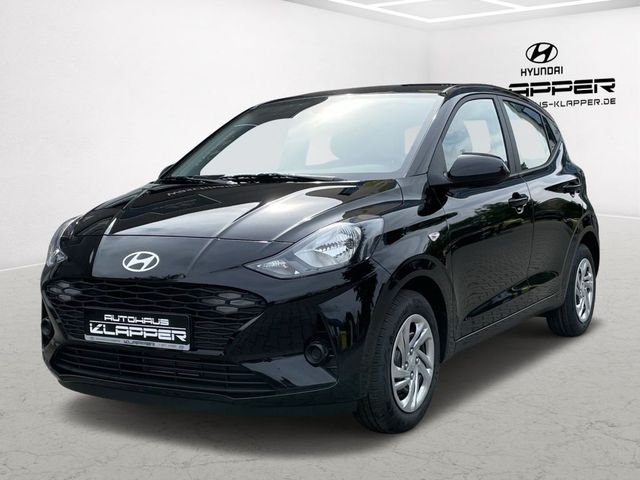 Hyundai i10 1.0 Select (AC3)