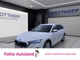 Skoda Octavia Combi 2.0 TDI DSG STYLE NAVI PDC LED SIT - Skoda Octavia mit Diesel-Antrieb: Combi