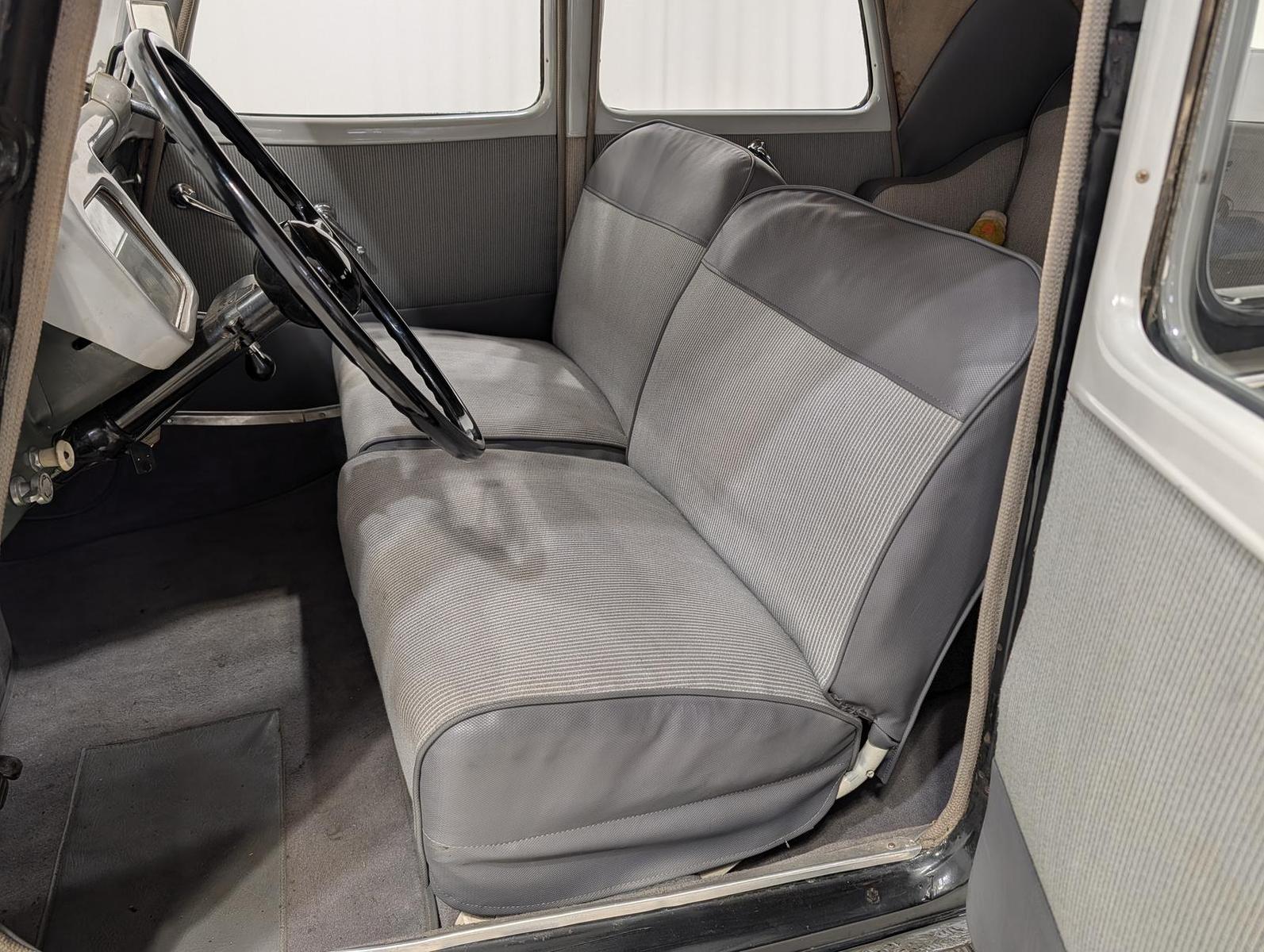 Citroën 11CV 11 B 1.9