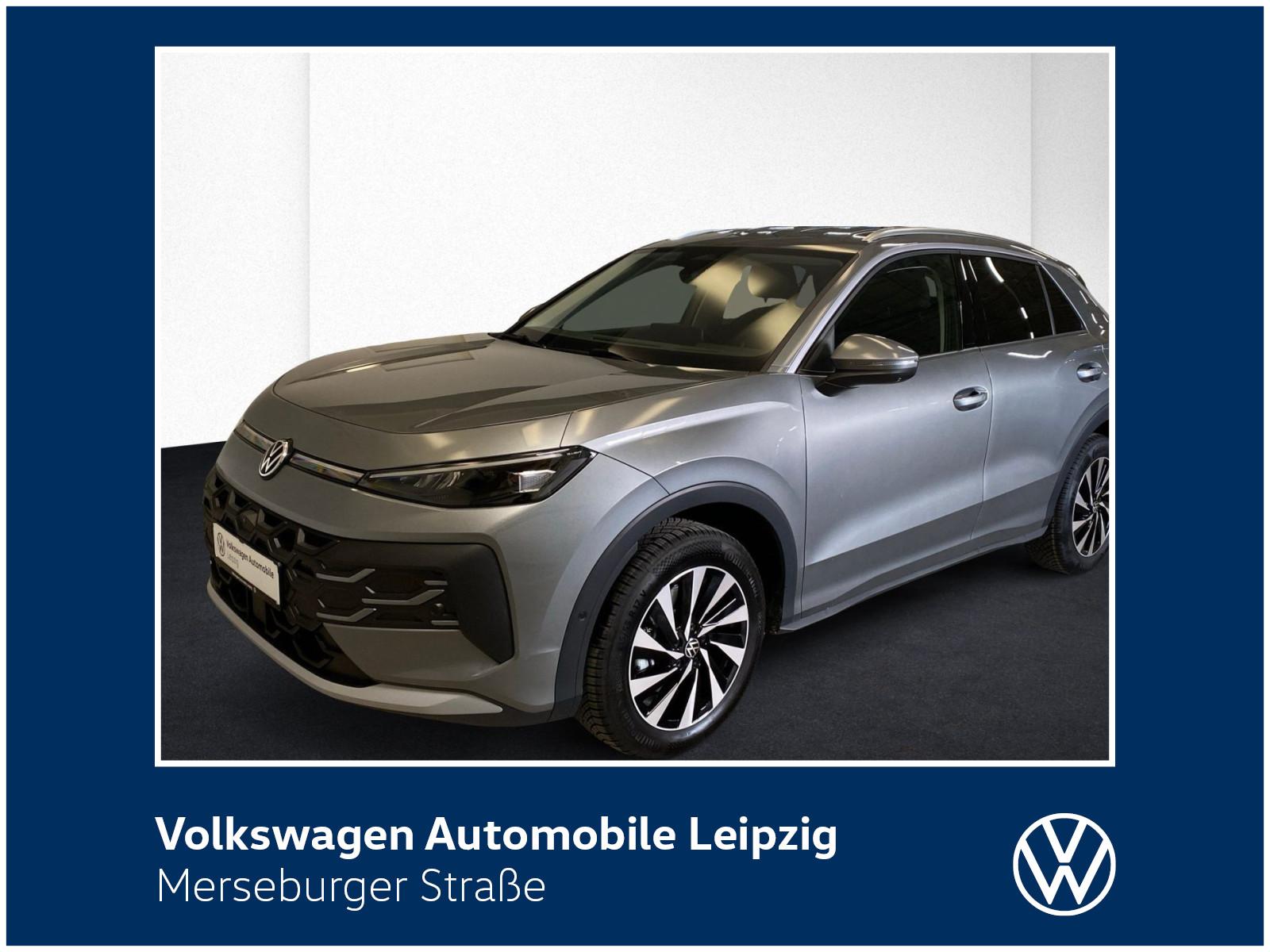 Volkswagen T-Roc Style 1.5 eTSI 110 kW Preisvorteil 8519 €