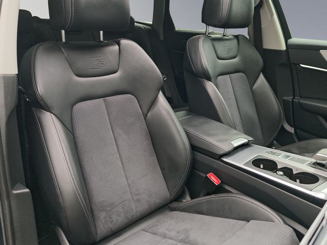 S6 Avant 3.0 TDI quattro AHK PANO MATRIX-LED