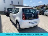 Volkswagen up! move *Klima*Navi*PDC*HU 05.27 - Volkswagen up! bis 5.000 Euro