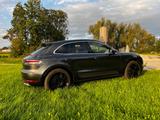 Porsche Macan S, PDK, Voll, elAHK, Pano, Luftfahrwerk - gebrauchte Porsche Macan aus dem Jahr 2021