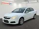 Opel Vectra C 1.8 Lim. Edition - Opel Vectra mit Schiebedach