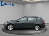 Volkswagen Golf VII 1.6 TDI Comfortline NAVI+ACC+SITZH.+PDC - Volkswagen Golf: Pickup