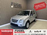 Suzuki Ignis 1.3 VVT X-45 4WD|SHZ|Klima - Suzuki Ignis: X45