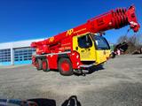 Liebherr Autokran LTM 1060 3/2 - Liebherr Autokran Ltm