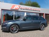 Skoda Octavia Combi RS Leder*Panorama*Xenon*ab 249€ - Skoda Octavia mit Diesel-Antrieb