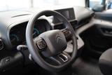 Citroën Berlingo L1+ Elektro 100 99,6 % State of Health - Citroën Berlingo: B9