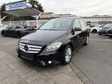 Mercedes-Benz B 180 *Navi,Sitzheitzung* - Mercedes-Benz B-Klasse Gebrauchtwagen in Köln