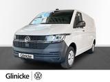 Volkswagen T6.1 Transporter 2.0 TDI Kasten LR/AHK/EPH - Volkswagen: Allradantrieb, Transporter