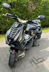 Italjet Dragster 200 - Limited Edition 73/499 E - Offers