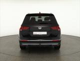 Volkswagen Tiguan Allspace 2.0 TDI DSG 4Motion Highline LED - gebrauchte VW Tiguan Allspace aus dem Jahr 2019