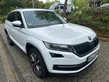 Skoda Kodiaq 2.0 TDI SCR 140kW DSG 4x4 DRIVE 125 D... - Skoda Kodiaq in Wuppertal