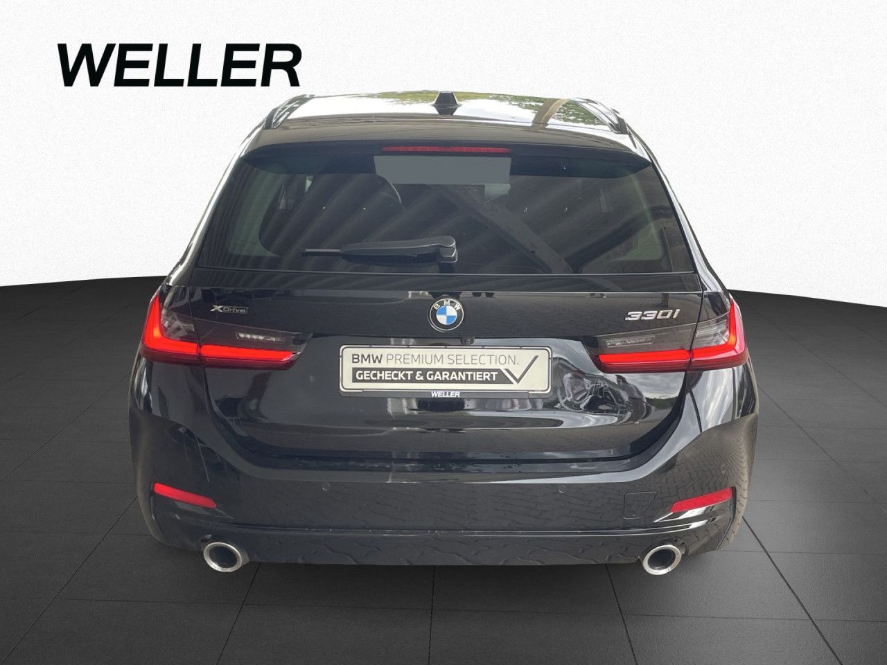 BMW 330 - Bild 9