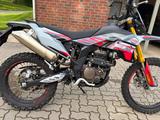 FB Mondial  SMX 125 Enduro  - FB Mondial SMX 125