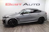 BMW X6 M Competition H&K Keyless Massage Soft-Close - gebrauchte BMW X6 M aus dem Jahr 2024