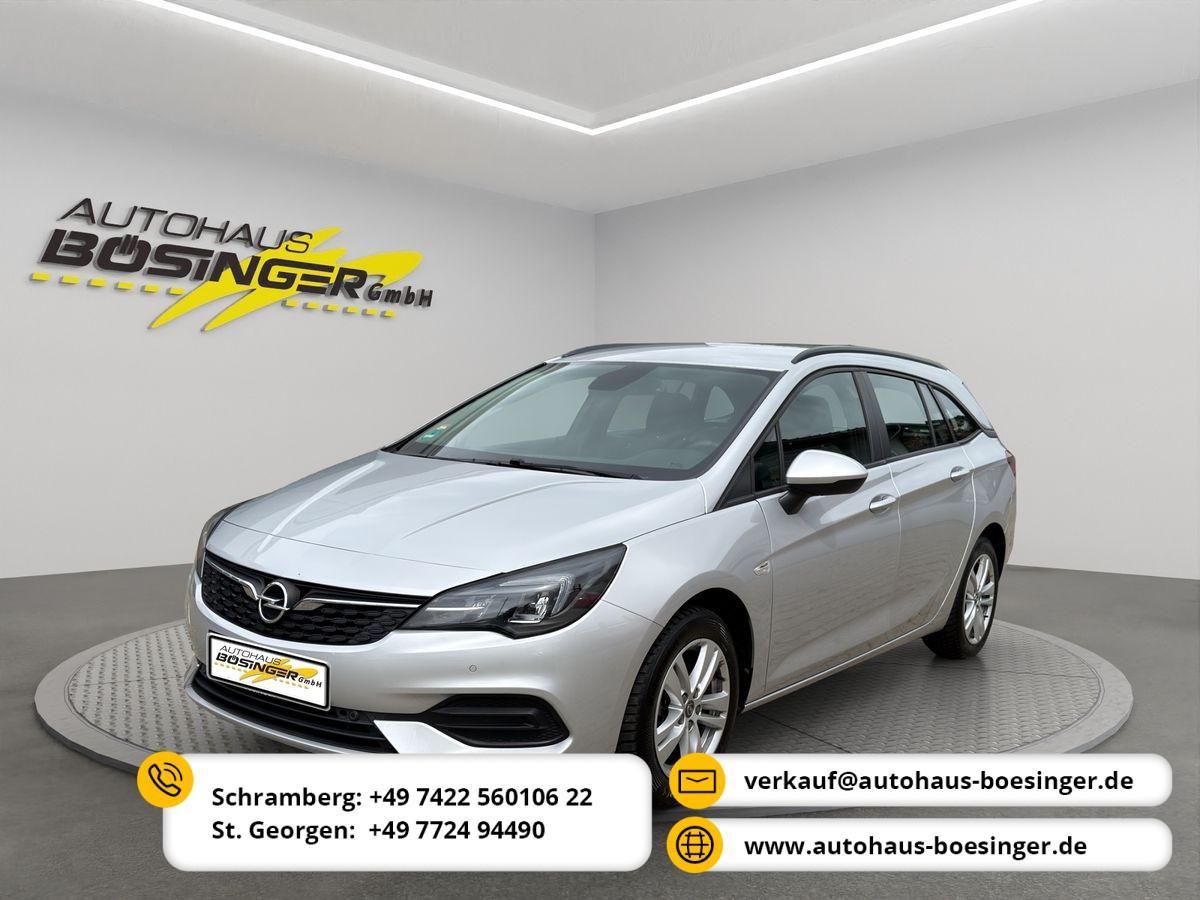 Opel Astra Edition Diesel - LED / SHZ-LHZ / CarPlay