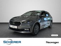 Skoda Fabia - Vorschau Bild 1