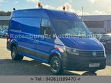 Volkswagen Crafter*KASTEN*50*MITTELLANG*HOCHDACH*RWD* - Volkswagen: Kleinbus, mit Hochdach