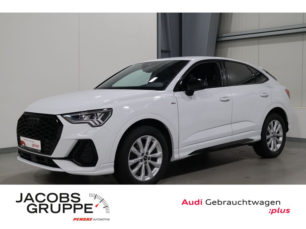 Image of Audi Q3