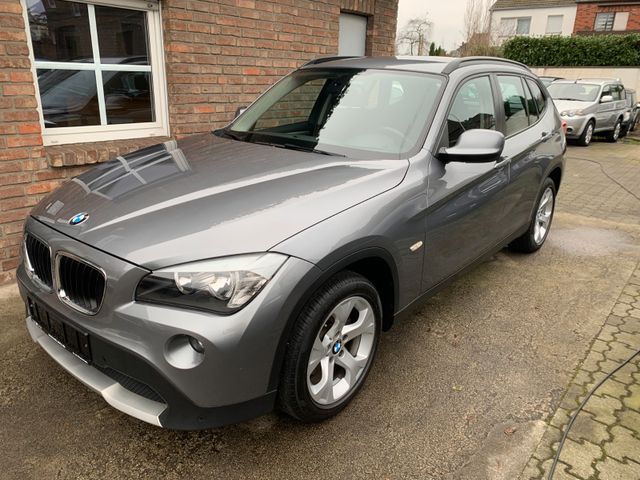 BMW X1 18 d sDrive Automatik