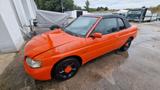 Ford Escort 1.6 16V Flair Flair - Ford Escort: Cabrio, 1.6