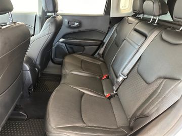 Bild 21 Jeep Compass Limited FWD