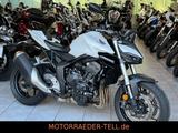 Honda CB 1000 Hornet ABS / 1.Hd / erst 3.091 km - Honda Hornet 1000