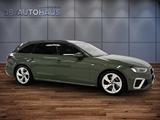 Audi A4 Avant 35 2.0 TFSI S line S-tronic MMI Sitzhz - gebrauchte Audi A4 aus dem Jahr 2024