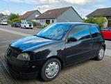 Seat Arosa 1.4 16V 101PS - Seat Arosa: 1.4