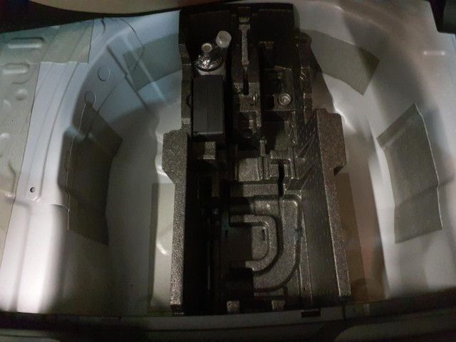 Skoda Fabia - Bild 20