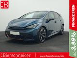 Cupra Born 62 KWh PANO HuD NAVI KAMERA - blaue Cupra Born