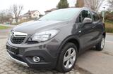 Opel Mokka Edition ecoFlex 4x4 - Opel Mokka Edition mit Diesel-Antrieb