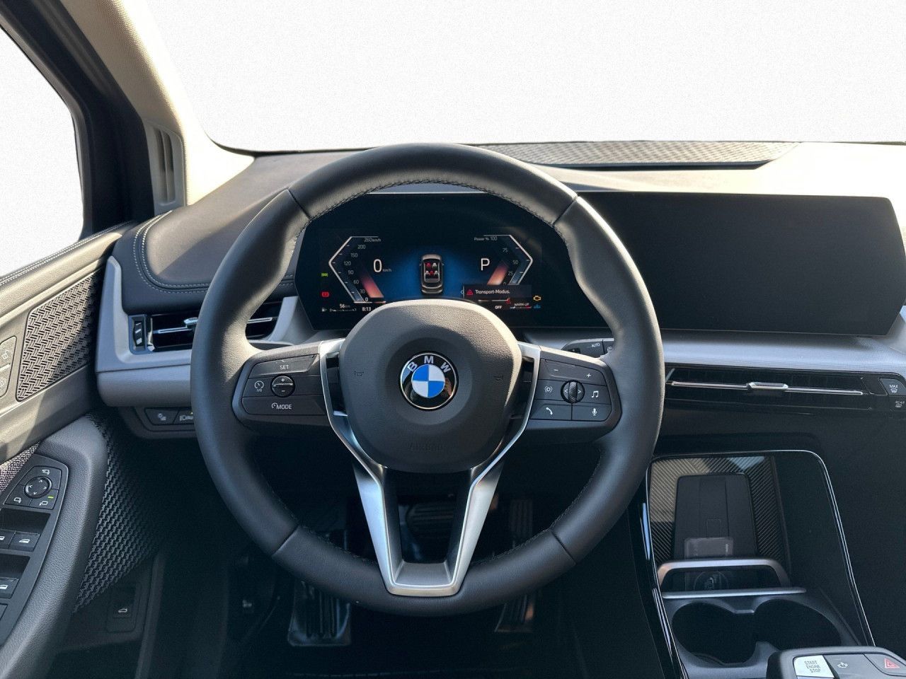 BMW 218 - Bild 15