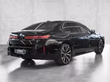 BMW 740 XDRIVE M Sport Pro LMR 22'' HUD Panorama Led - BMW 7er Reihe Neuwagen