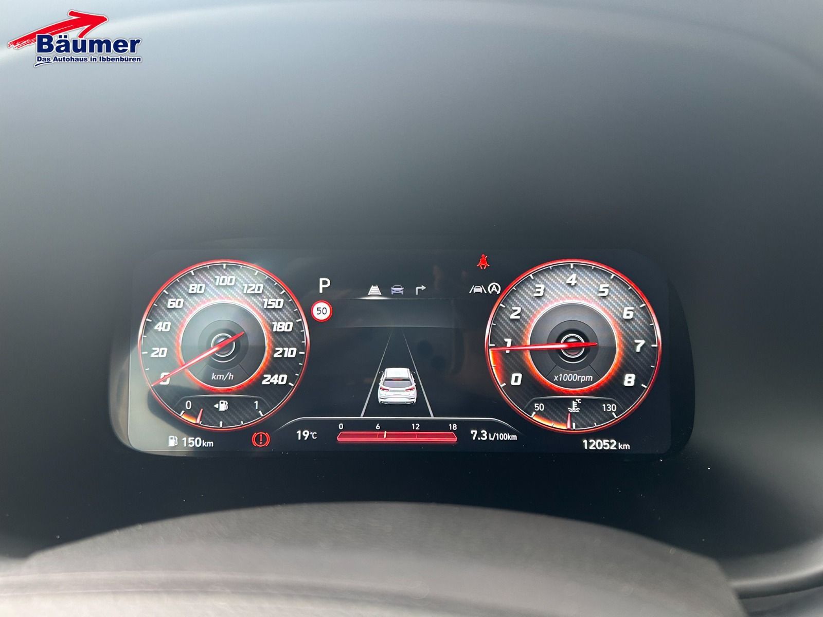 Hyundai i30 – Bild 16