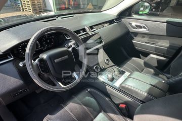 Land-Rover Range Rover Velar - 10