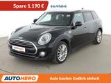 MINI Clubman Cooper *NAVI*LED*TEMPO*PDC*SHZ* - MINI Cooper Clubman Gebrauchtwagen