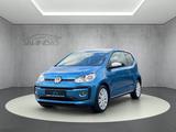 Volkswagen up! join up! Start-Stopp Bluetooth *aus 2.Hand* - VW up! Gebrauchtwagen in Hamburg