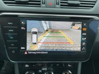 Skoda Superb - Vorschau Bild 21