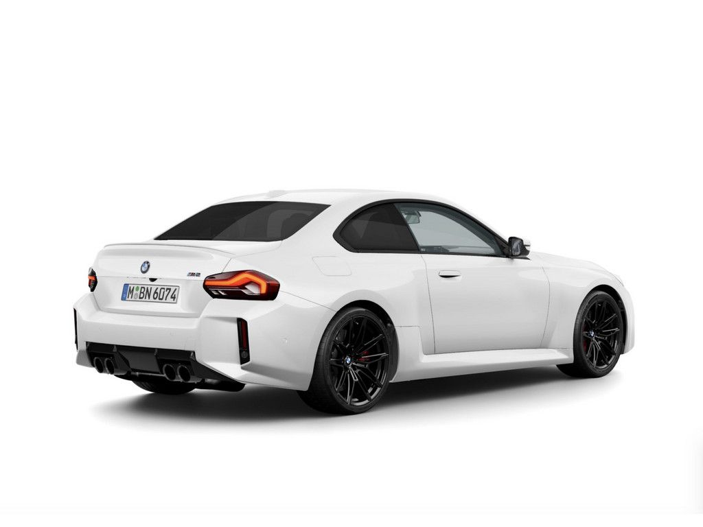 BMW M2 - Bild 4