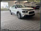 Citroën C4 Cactus Feel Business NAVI. PDC. TEMPOMAT - weiße Citroën C4 Cactus