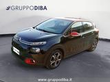 Citroën C3 2017 Benzina 1.2 puretech Shine Gpl 8 - Citroën C3 mit LPG-Antrieb